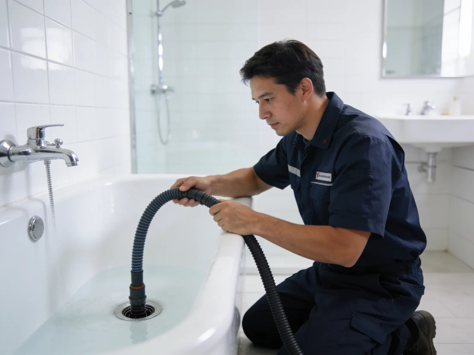 Emergency Plumber Bulls Gap, TN FAQs